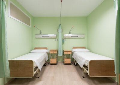 Clinica Ginesur Sevilla - Aborto en Sevilla - IVE Sevilla - Aborto legal privado o por seguridad social